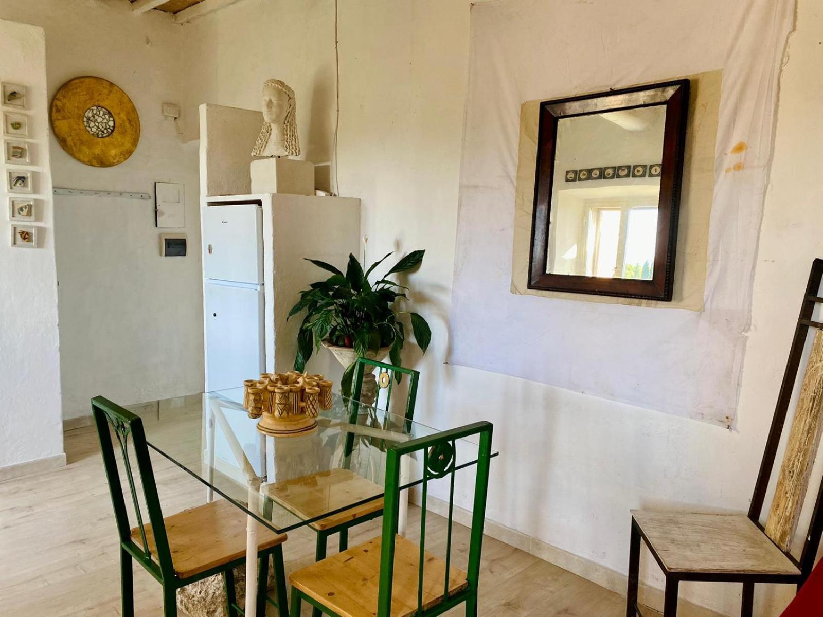 Apartmán La Sorpresa Sul Bastione With Panoramic Balcony Pitigliano Exteriér fotografie