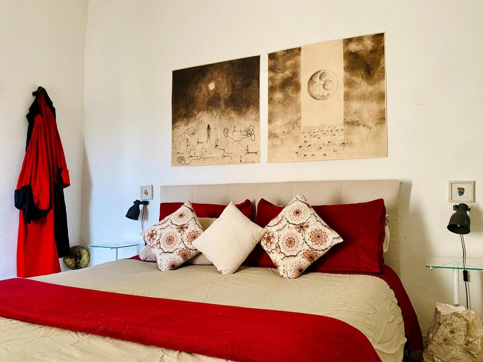 Apartmán La Sorpresa Sul Bastione With Panoramic Balcony Pitigliano Exteriér fotografie